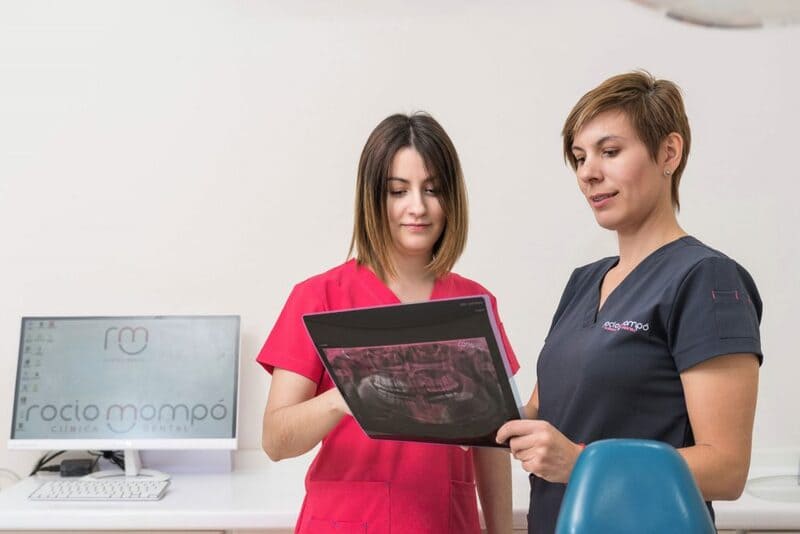 Dentista en Valencia capital