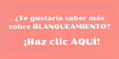 blanqueamiento dental