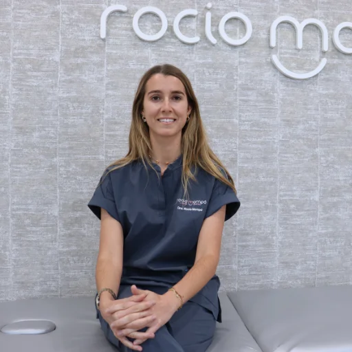 Clinica Dental Rocio Mompó