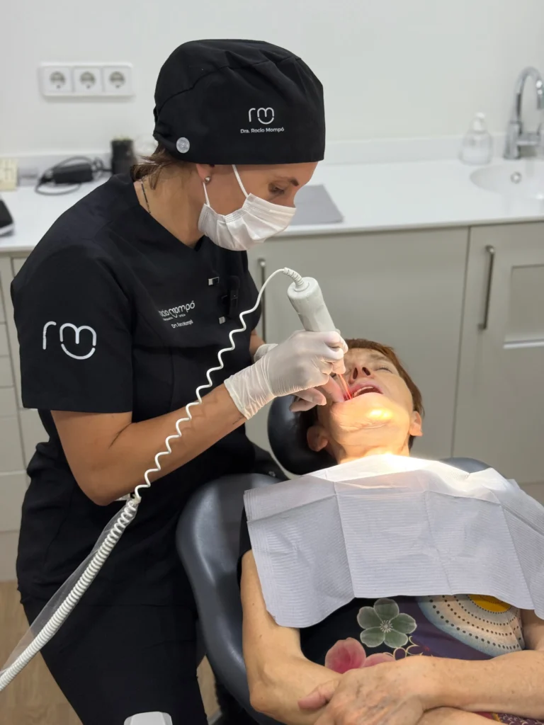 Clinica Dental Rocio Mompó
