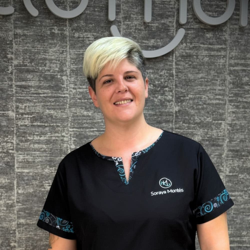 Clinica Dental Rocio Mompó