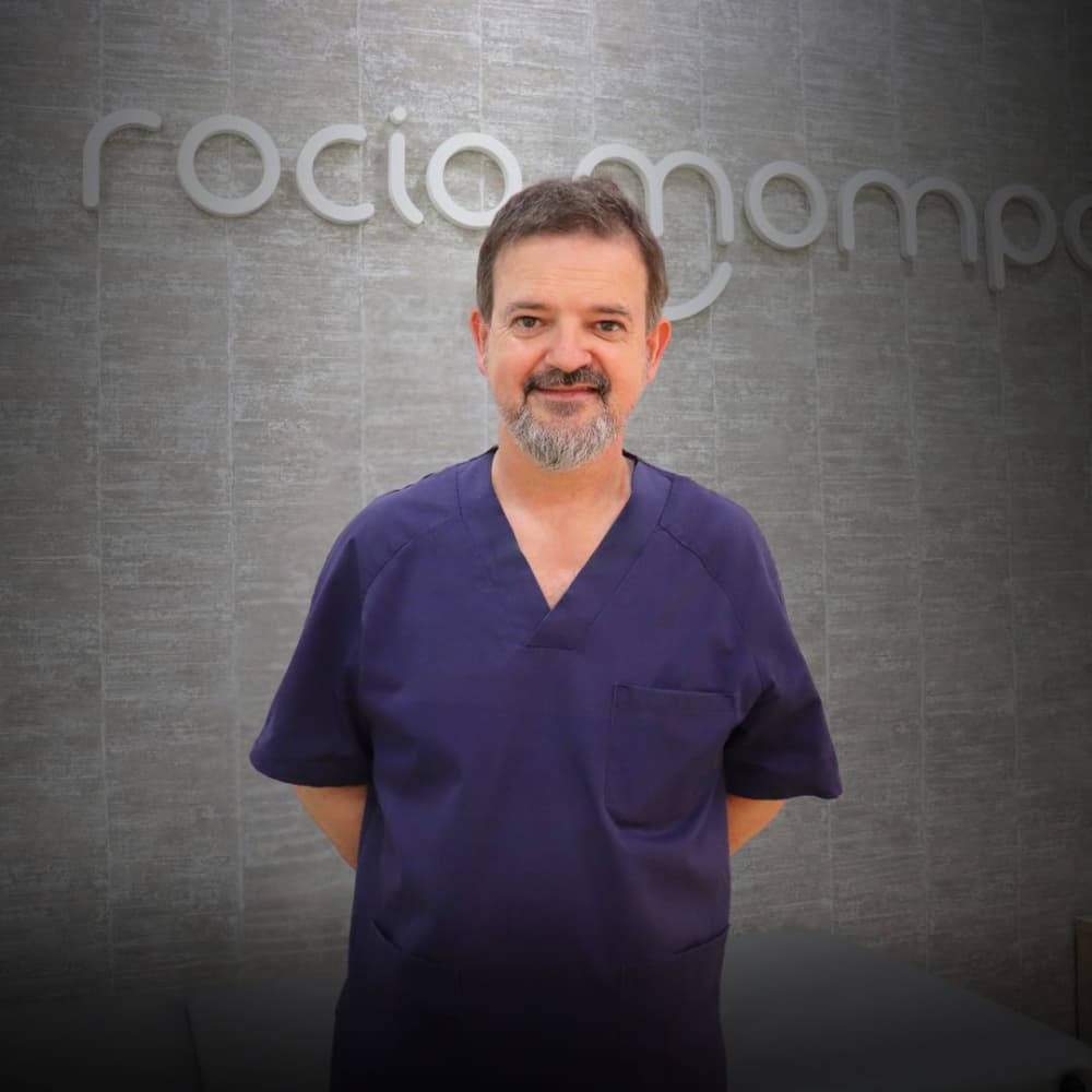 Clinica Dental Rocio Mompó